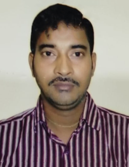 Anando Karmakar